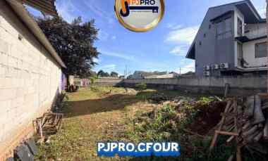 dijual tanah siap pakai di jatiasih bekasi