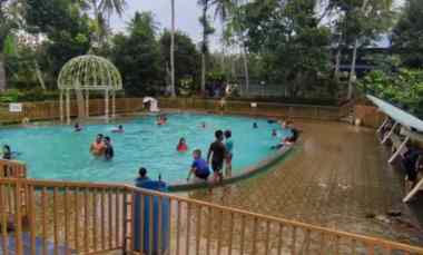 Dijual Taman Tempat Wisata Aktif di Birubiru O8iZ643o4i89