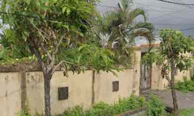 dijual tanah sidakarya