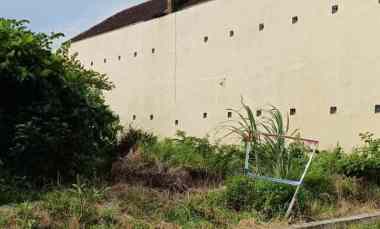 dijual tanah sidakarya