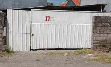 dijual tanah sidakarya