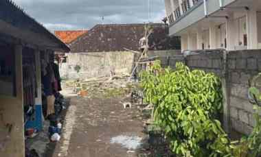 dijual tanah sidakarya