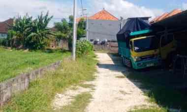 dijual tanah sidakaya