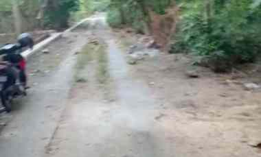 dijual tanah sidoharjo sragen jawa tengah