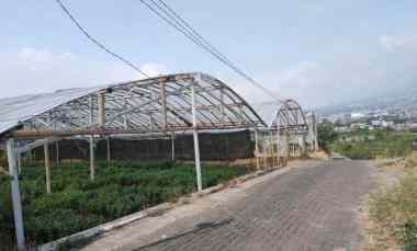 dijual tanah sidomulyo