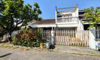 dijual tanah sidosermo indah