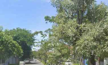 dijual tanah sidosermo indah