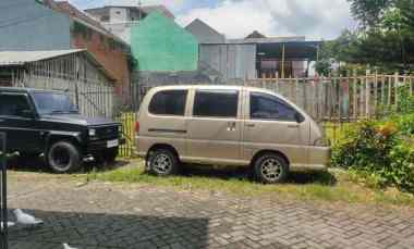 dijual tanah sigura gura iv