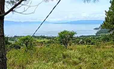 dijual tanah silahi sabungan