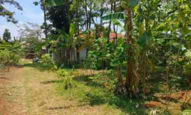 dijual tanah sindangkasih beber