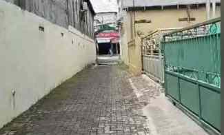 Tanah Murah Cocok untuk Investasi di Sirojudin Tembalang