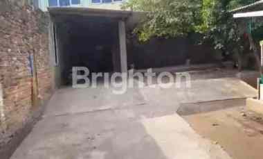 dijual tanah slamet riadi banjaran