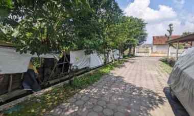 dijual tanah sleman