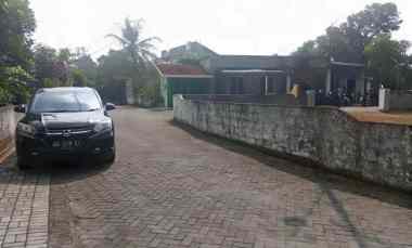 dijual tanah sleman