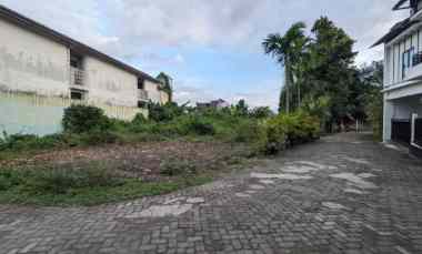 dijual tanah sleman