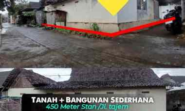dijual tanah sleman