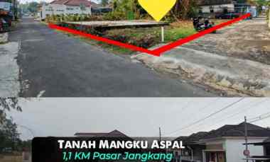 dijual tanah sleman