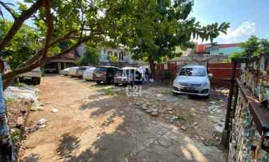 dijual tanah slipi palmerah jakarta barat