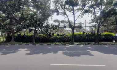 dijual tanah soekarno hatta
