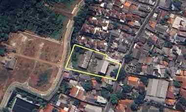 Tanah Dijual di Srengseng Sawah, Jagakarsa