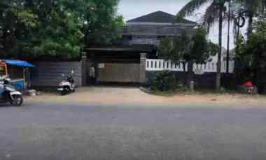 dijual tanah sriamur gabus tambun utara