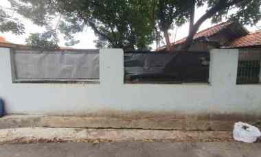 dijual tanah stasiun jombang sudimara