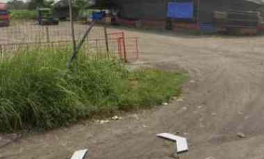 dijual tanah strategis arteri bypass gempol pasuruan