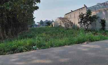 Dijual Tanah Strategis Cibinong Pemda Bogor Kabupaten