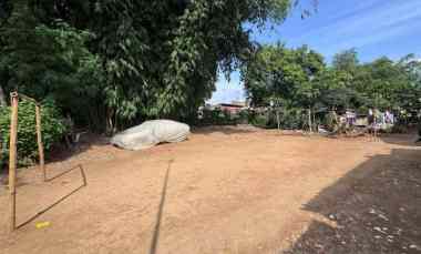 Dijual Tanah Strategis Cikeruh Jatinangor Sumedang