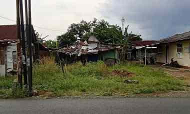 Dijual Tanah Strategis di Jalan Raya Kembaran