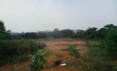 dijual tanah strategis di narogong cileungsi bogor