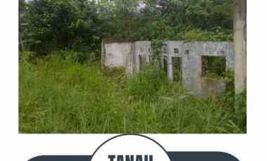 Dijual Tanah Strategis di Tanjung Karang Timur