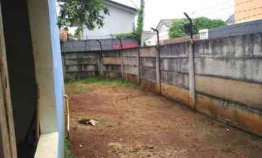 dijual tanah strategis graha raya kayu gede