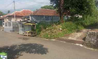 Dijual Tanah Strategis Pinggir Jalan Desa