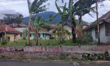 dijual tanah strategis pinggir jl di kuningan