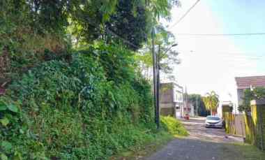 dijual tanah strategis shm di karanggintung purwokerto