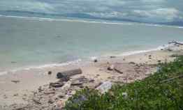 Tanah Pantai di Lampung Selatan Luas 10 Hektar Legalitas SHM
