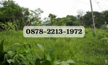 dijual tanah sukabumi jawa barat