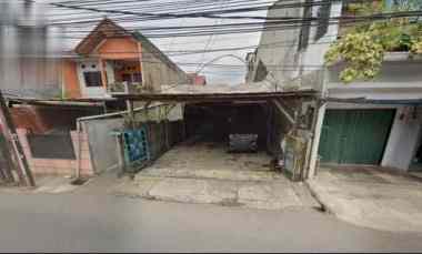 dijual tanah sukabumi selatan