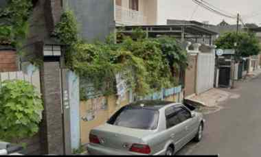 Jual Tanah Hunian di Sukabumi Selatan, Kebon Jeruk, Jakarta Barat