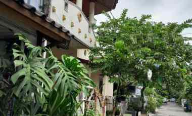 dijual tanah sukamaju