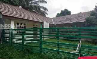 Tanah Plus Bangunan Sekolah di Sukamaju Baru Tapos ShaUt