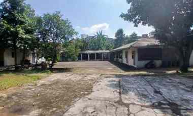 dijual tanah sukamaju baru depok