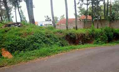 dijual tanah sukanagara