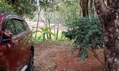 dijual tanah sukanagara