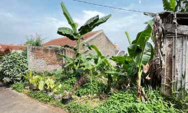 dijual tanah sukapada cibeunying