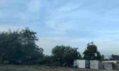 dijual tanah sukaraja