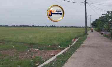 dijual tanah sukaringin