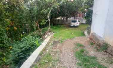 dijual tanah sukawening hegarmanah