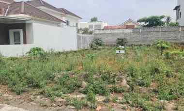 dijual tanah sukoharjo